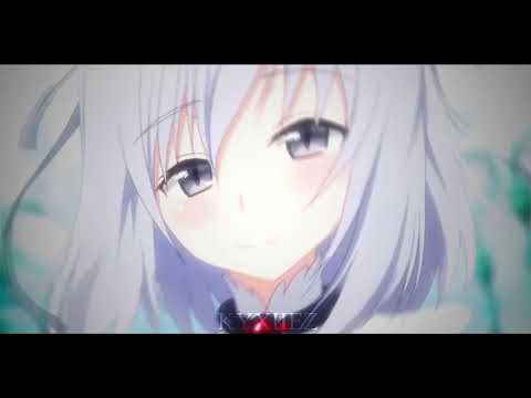 Airi edit - Domino | After effects