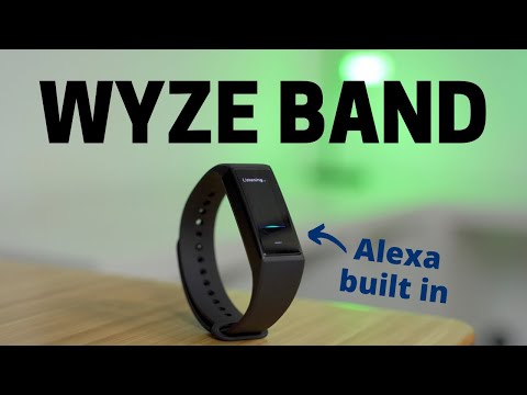 Wyze Band Review: Too Much Too Soon