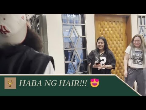 Mikay, first time na hinarana; pero hindi ni Papa King?! 💔 || ToRo Family