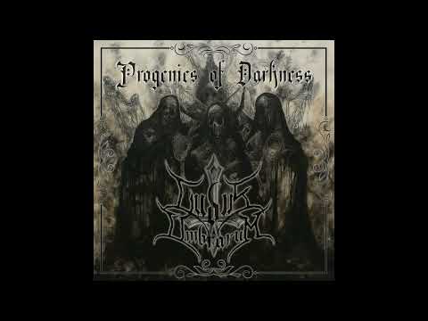 Ludus Umbrarum - Progenies of Darkness (Single : 2024)