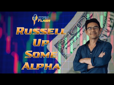 ITPM Flash Ep62 Russell Up Some Alpha