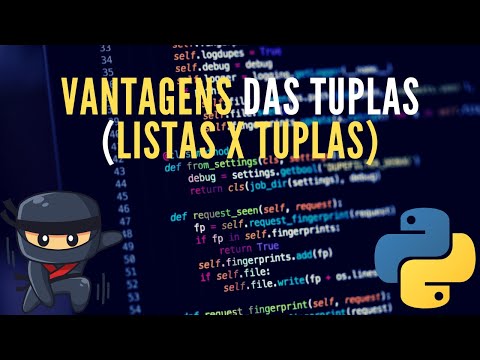 Tutorial Tips: Vantagens das Tuplas: Quando Usá-las em Vez de Listas para Coleções Imutáveis