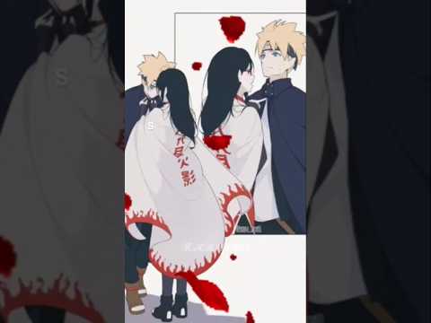 Boruto Sarada love story 💗 || Izajat #boruto #sarada #anime #shortsvideo #shortsfeed #shorts