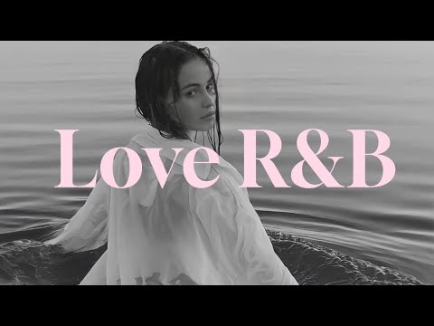 【R&B Playlist】洋楽好き必聴✨聞けば沼る深い愛のR&B