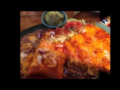 Margo's Mexican Restaurant Alamogordo