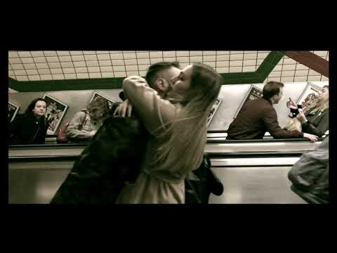 Love on the Tube