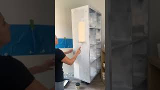 This IKEA hack is insane 🤯 #shorts #furniture #ikeahack #ikea