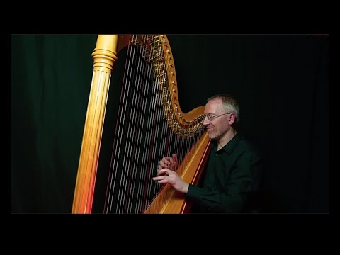 Harp Live Stream #12