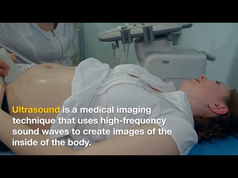 Basic terminologies in ultrasound #ultrasound #sonographer #health #ultrasoundtech #science