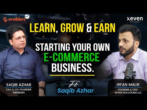 Education, Business, & Success: Insights for Future Leaders ft. Saqib Azhar