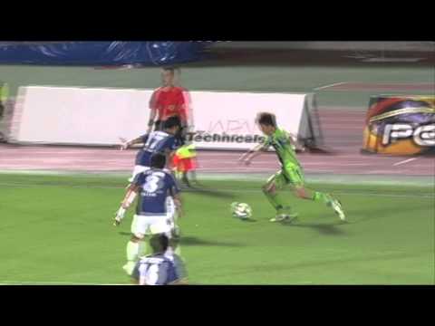 Shonan Bellmare vs JEF United Chiba: J League Division 1 (Round 25)