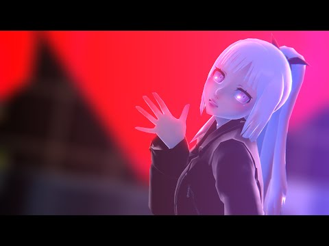 【MMD OC】踊【Lan】