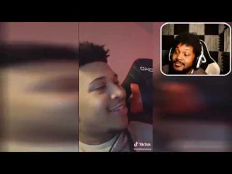 2 Hours of CoryxKenshin TikTok Try Not To Laugh Compilation