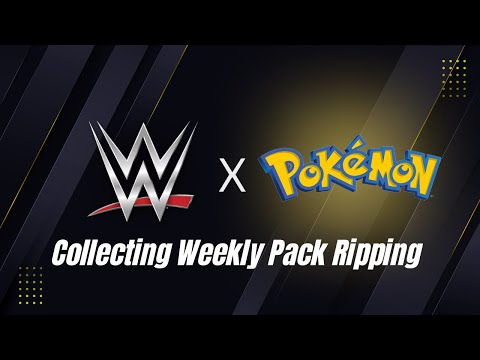 Prismatic Evolutions | Collecting Weekly Pack Ripping