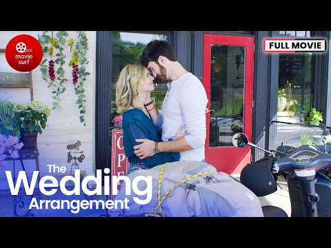 The Wedding Arrangement (2022) | Full Movie