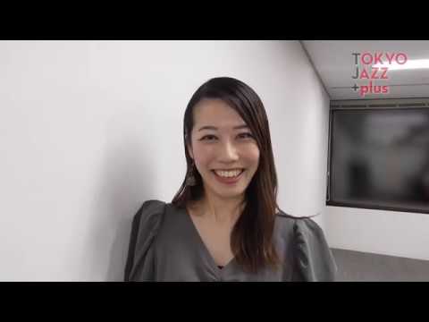 5/24(Sun) evening 挾間美帆 Miho Hazama INTERVIEW