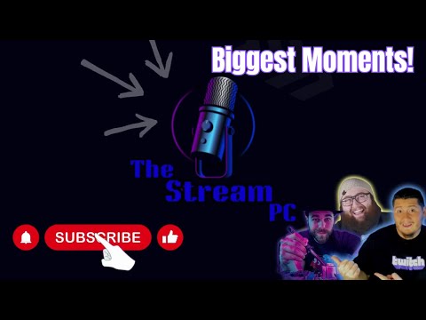 Biggest moments in streaming! Episode 20