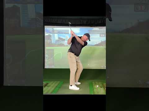 Walk Through - Great Golf Swing Practice Drills