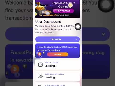 Free Bnb Go | How to Get Free BNB into Your Faucet Wallet Address