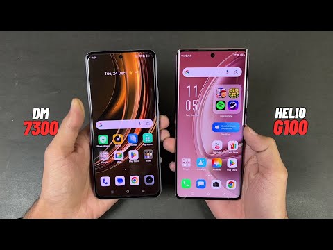 Realme 13 Plus vs Infinix Zero 40 - Speed Test & Comparison!