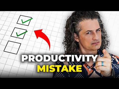 You're Doing It WRONG: The Truth About Task Priorities