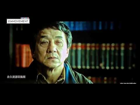 Fight scene 1_The Foreigner