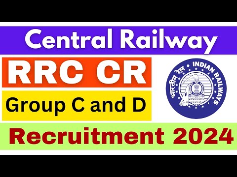 railway group c and d vacancy 2024|railway group c and d vacancy 2024 form fill up #railwayjobs #rrc