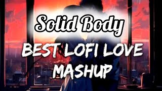 Solid Body Lofi Song - Slowed + Reverb Sheenam Katlic, Raju Punjabi, HaryanviSong #lofi #3dsong