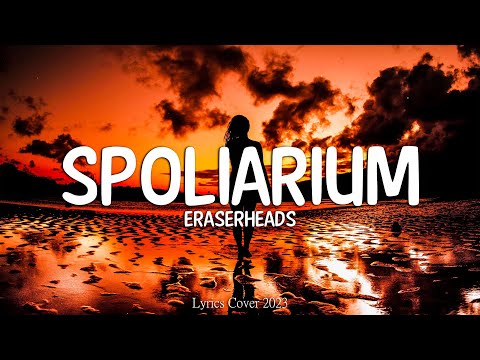 Eraserheads - Spoliarium (Lyrics)