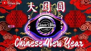 大团圆  Chinese New Year DJ Remix 2022 - 2025