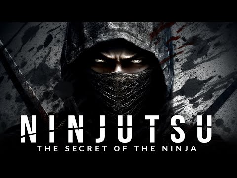 NINJUTSU: The Secret Of The Ninja | Greatest Quotes Ever