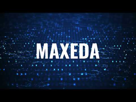 Maxeda Technology Inc.-MaxPlace™ RL Reward Platform