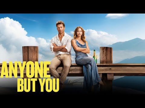 Anyone But You 2023||Sydney Sweeney, Glen Powell, Alexandra Shipp,Will Gluck|Full Movie Facts&Review