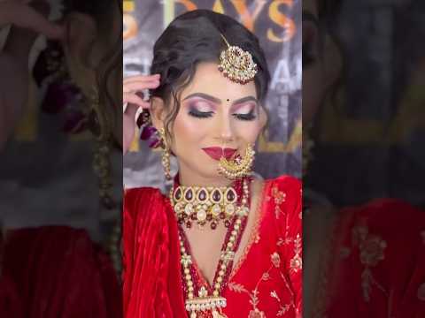 Indian wedding makeup makeup,makeup tutorial,makeup makeup,makeup kit