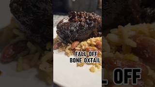 How to make oxtails on the stove #oxtails #oxtailrecipe #cookingathome #caribbeanfood #summerrecipes