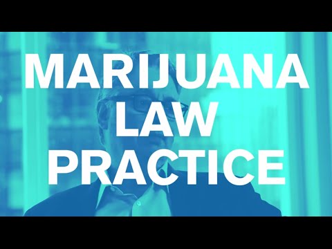 Marijuana Law Practice Pitfalls