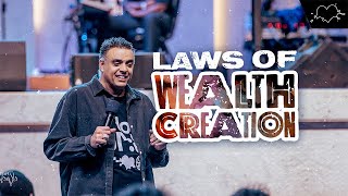 Laws Of Wealth Creation | The Experience | Dag Heward-Mills