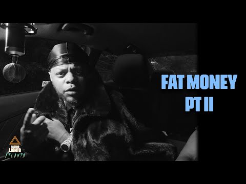 "Fat Money" Pt II | Hazard Lights ATL ⚠️