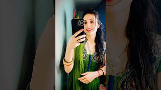 Lo mein thari ho gyi Sajna #rashminishad #musicplay #youtubeshorts #love #marwari #shortvideos