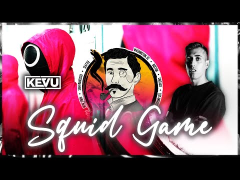 Squid Game (KEVU Remix)