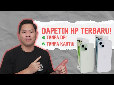 3 Apk Pinjol Terbaik Untuk Kredit HP || Tanpa DP & Tanpa Kartu Kredit