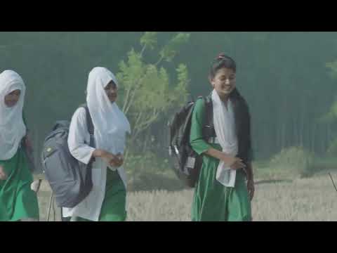 Every Move Counts || Children Person Physical Activity || WHO Bangladesh