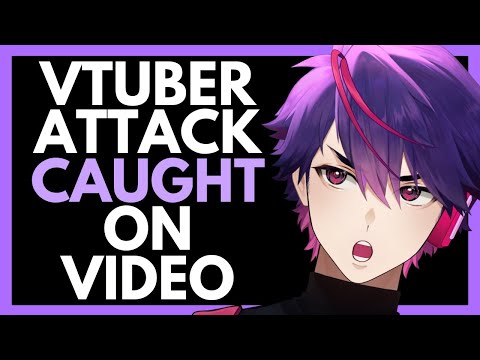 VTubers Called Out By Video Evidence, Old Company Made Maid Mint Pay, Ver Vermillion Would Have Quit