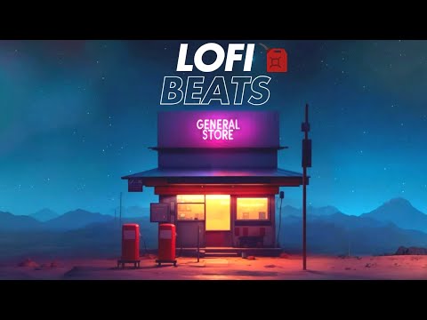 🎶 Chill Smoky Night - Lofi Song - Lofi hip hop mix ~ Stress Relief / Relaxing Music / Smoking Vibes