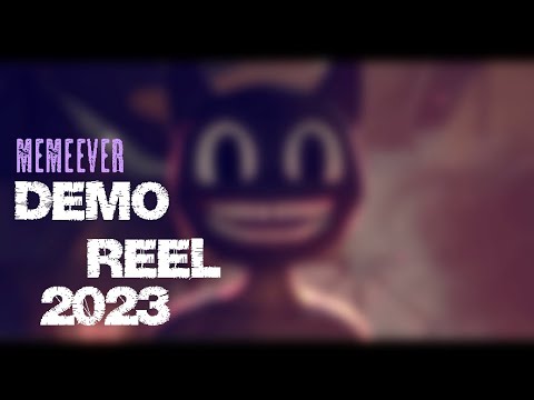 MemeEver ► Demo Reel 2023