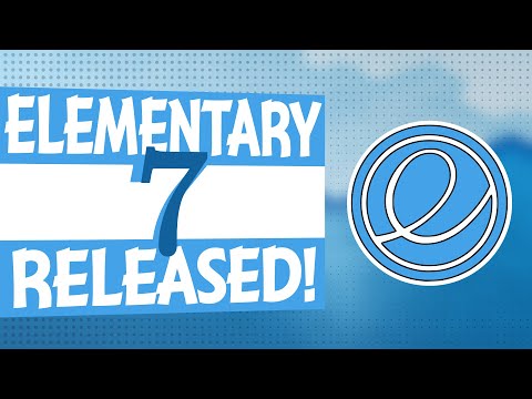 What can KDE learn from ElementaryOS 7 Release?