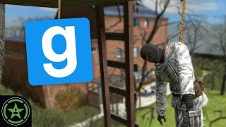 Let's Play - Gmod: Trouble in Terrorist Town Part 5