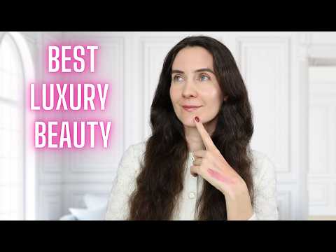 BEST OF THE BEST IN BEAUTY | My FAVORITE Beauty Products this season