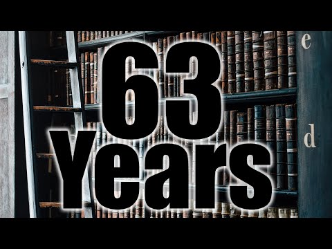 Something happened 63 years ago that's haunted me my entire life ~ Sir Ayme