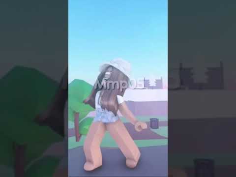 3 Nights at The Motel || Roblox edit || Mmp05 :: 🌺 #Shorts